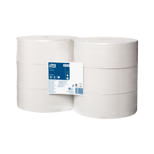 Papier toaletowy w jumbo roli Tork